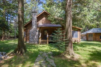 Holiday home Hunt Lodge - LOG Cabin in the heart of the Poconos