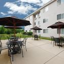 Hotel Hawthorn Suites By Wyndham Oak Creek/Milwaukee Airport