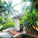 Курорт Palm Garden Beach Resort & Spa
