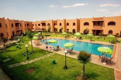 Апартаменты Luxurious apartment near Marrakech