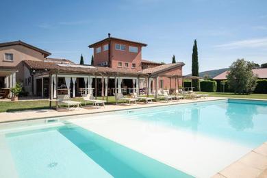 Гостевой дом Guadalupe Tuscany Resort
