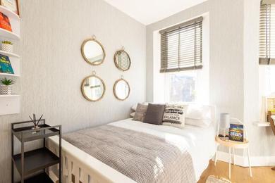 Apartments Lovely Studio Flat in West Kilburn by Queen's Park