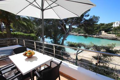 Holiday home Bungalow Cala D'or