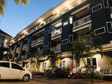 Apartments Sabai Dee Mansion & Hotel