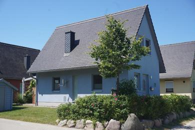 Дом отдыха Haus TimpeTe am Breetzer Bodden
