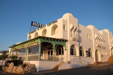 Hotel Hotel Sal Marina