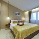 Апарт-отель Villa Manda Zadar Luxury Apartments
