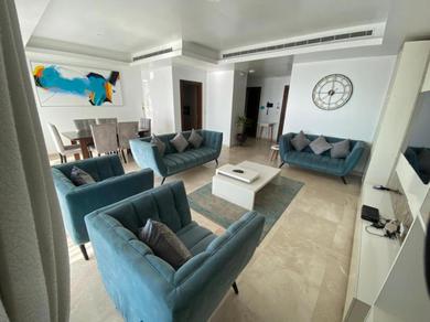 Апартаменты Dhope Connects 3 Bedroom Luxury Apartment