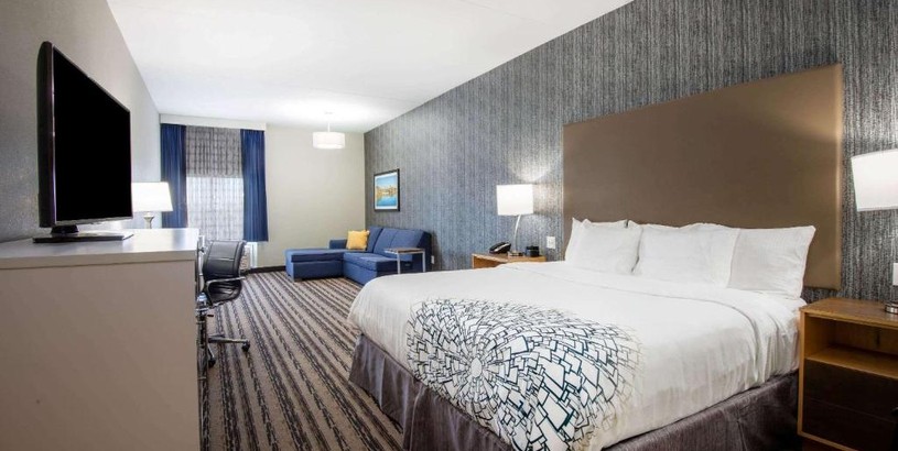 Hotel La Quinta by Wyndham Buffalo Amherst