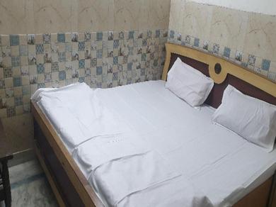 Hotel SPOT ON 80817 Krishna Guest House