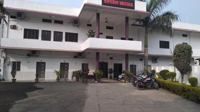 Hotel Hotel Shyam Vatika