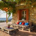Holiday home Coastal Stone Residence with Spectacular Scenery