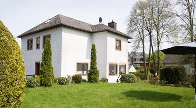 Гостевой дом Altes Forsthaus