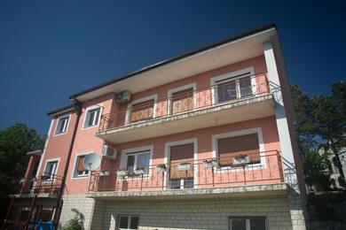 Apartments Apartment Galjanić