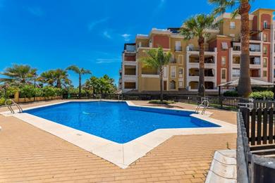 Apartments Playa Grande by HOMA