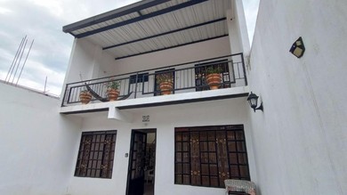  Casa Magnolia - Apulo