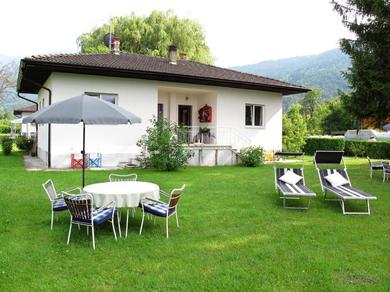 Holiday home Holiday Home Villetta ai Pini-1 by Interhome
