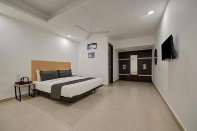 Hotel Edition O 30101 Red Coral Hassanpur