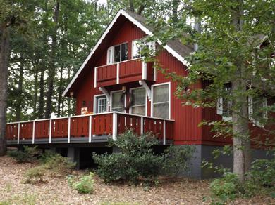 Holiday home Pine Mountain Club Chalets Resort