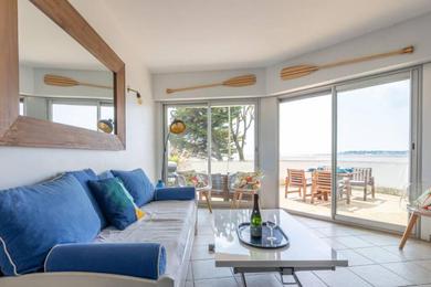 Apartments Californie Appartement avec terrasse et vue sur l'océan