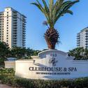 Апартаменты Beach Club B1703 ~ Beachfront 17th Floor ~ Phenomenal Beach/Gulf View!