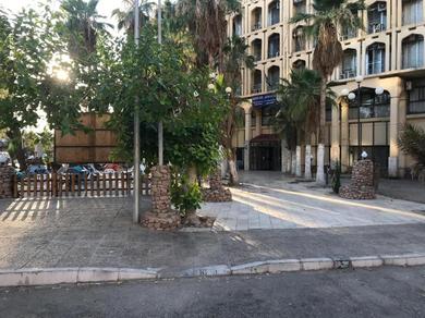 Hotel Aqaba Qazar Hotel