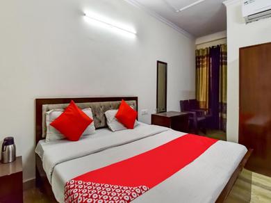 Hotel South Delhi Inn
