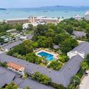 Курорт Sunshine Garden Resort - SHA Extra Plus