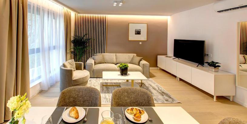 Apartments Four Blue Seasons - Luxury Apartments Dubrovnik