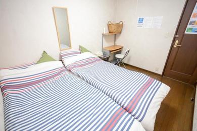 Guest house Guesthouse ONEWORLD Toji - Vacation STAY 03527v