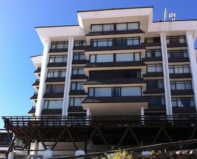 Apartments El Colorado En Monteblanco con Piscina Temperada SKI IN y OUT Servicio HOM MB510