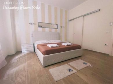 Guest house Dreaming Piazza Erbe Rooms