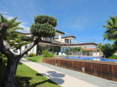 Вилла Villa Almadrava stunning 5bedroom villa with air-conditioning & private swimming pool