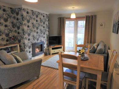Apartments Stornoway Self Catering