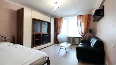 Apartments ApartLux Belorusskaya Superior