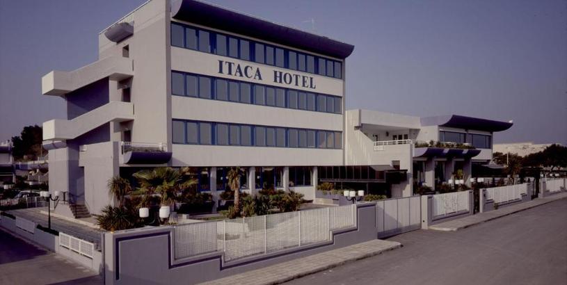 Отель Itaca Hotel