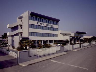 Отель Itaca Hotel