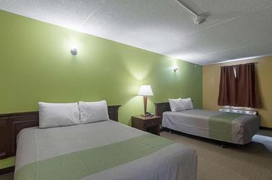 Motel LoneStar Inn and Suites