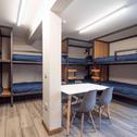 Hostel Ben Nevis Inn Rooms