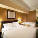 Hotel SpringHill Suites by Marriott Annapolis