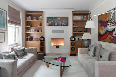 Apartments Alwyne Place by Onefinestay
