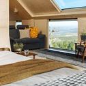 Отель Casa das Penhas Douradas - Burel Mountain Hotels