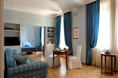 Апарт-отель Dea Suite Roma