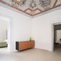 Guest house Palazzo Garibaldi - Luxury Suites