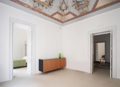 Гостевой дом Palazzo Garibaldi - Luxury Suites