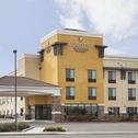 Отель Country Inn & Suites by Radisson, Dixon, CA - UC Davis Area