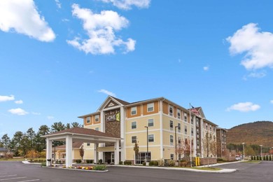 Hotel Home2 Suites By Hilton North Conway, NH