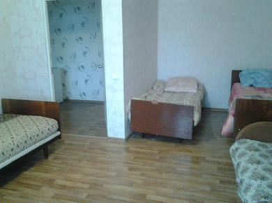 Apartments Prospekt Lenina 50