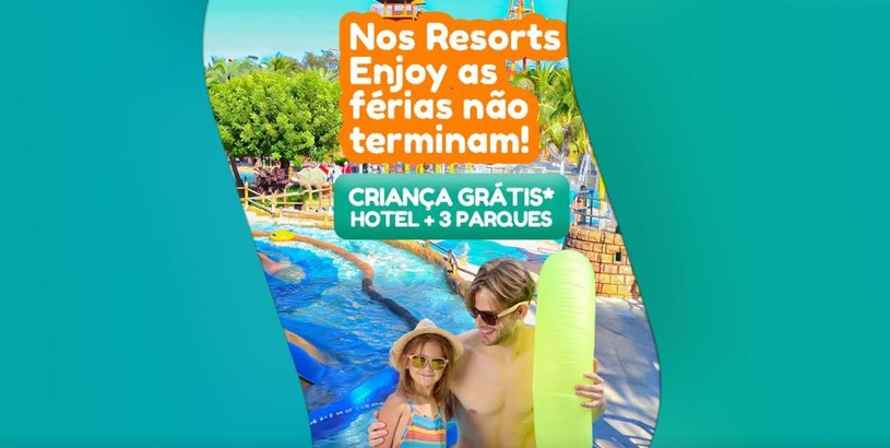 Курорт Enjoy Olimpia Park Resort
