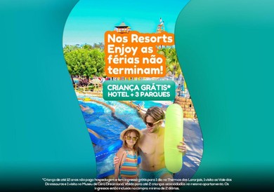 Resort Enjoy Olimpia Park Resort